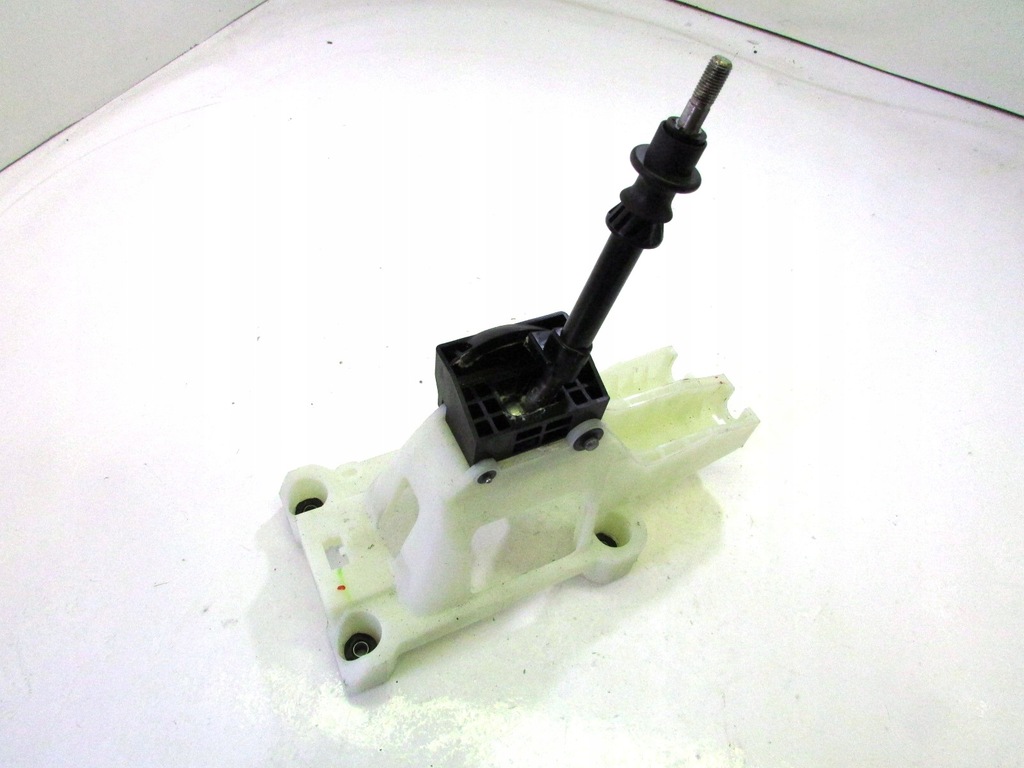 фото №1, Citroen c4 aircross домкрат переключения передач europa