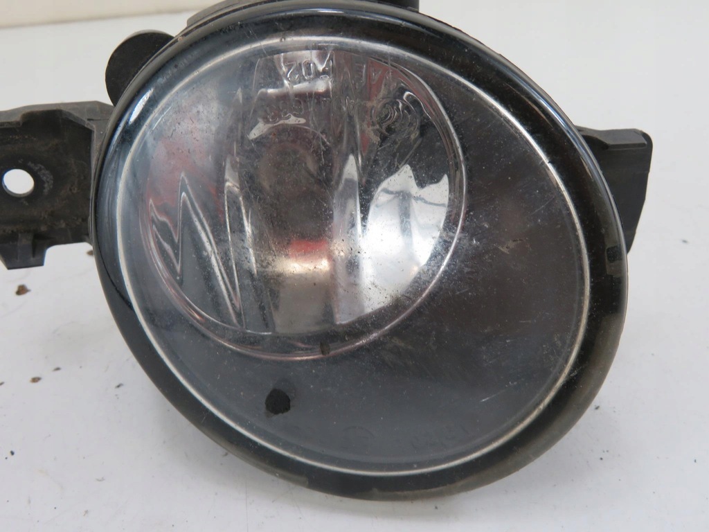 фото №5, Противотуманная фара левый renault laguna ii 8200002469