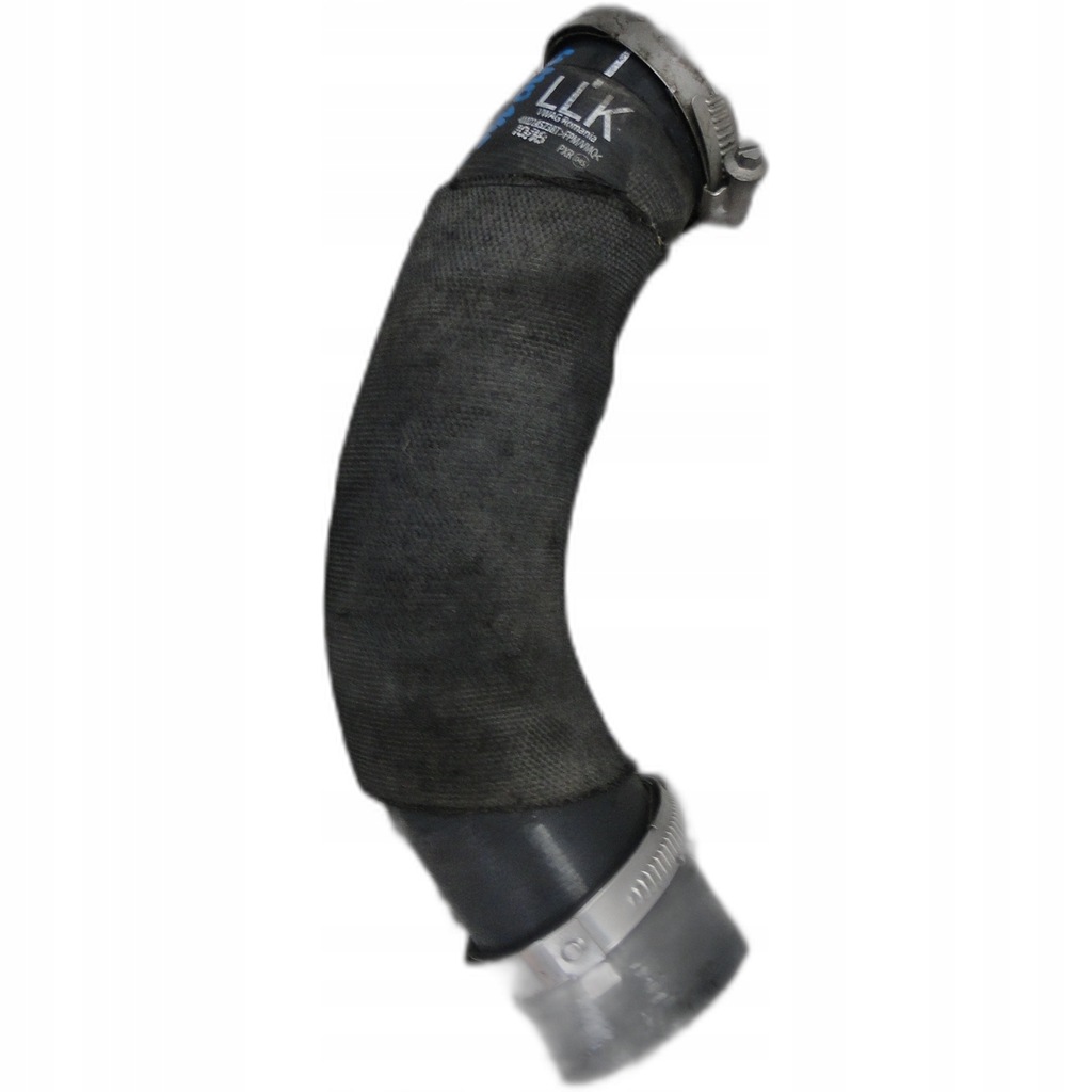 фото №1, Шланг интеркулер audi sq7 4m 4m0 4.0tdi 4m0145738t