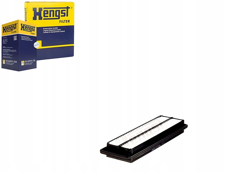 фото №9, Фільтр повітря honda