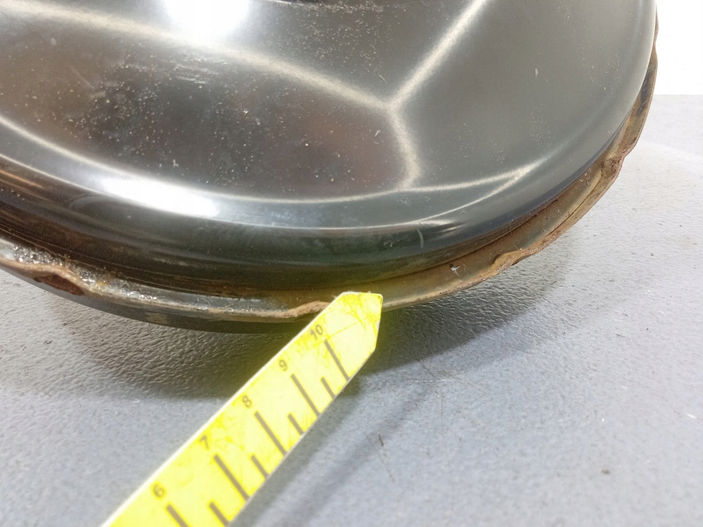 фото №6, Kia ceed ii 1.6 crdi підсилювач гальм насос 58500-a5200