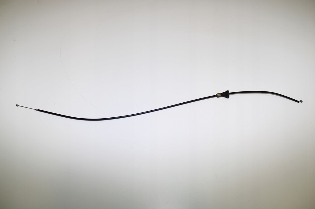 фото №8, Bmw e46 sedan kombi touring трос открывания капот первая 8213028 oryg