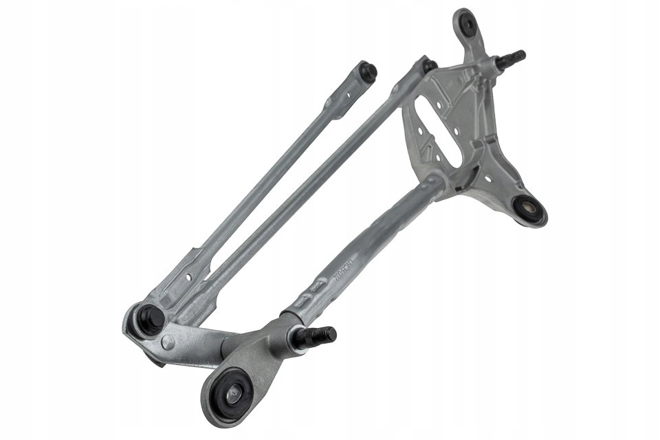 фото №1, Механізм двірник перед tesla model 3 2017-