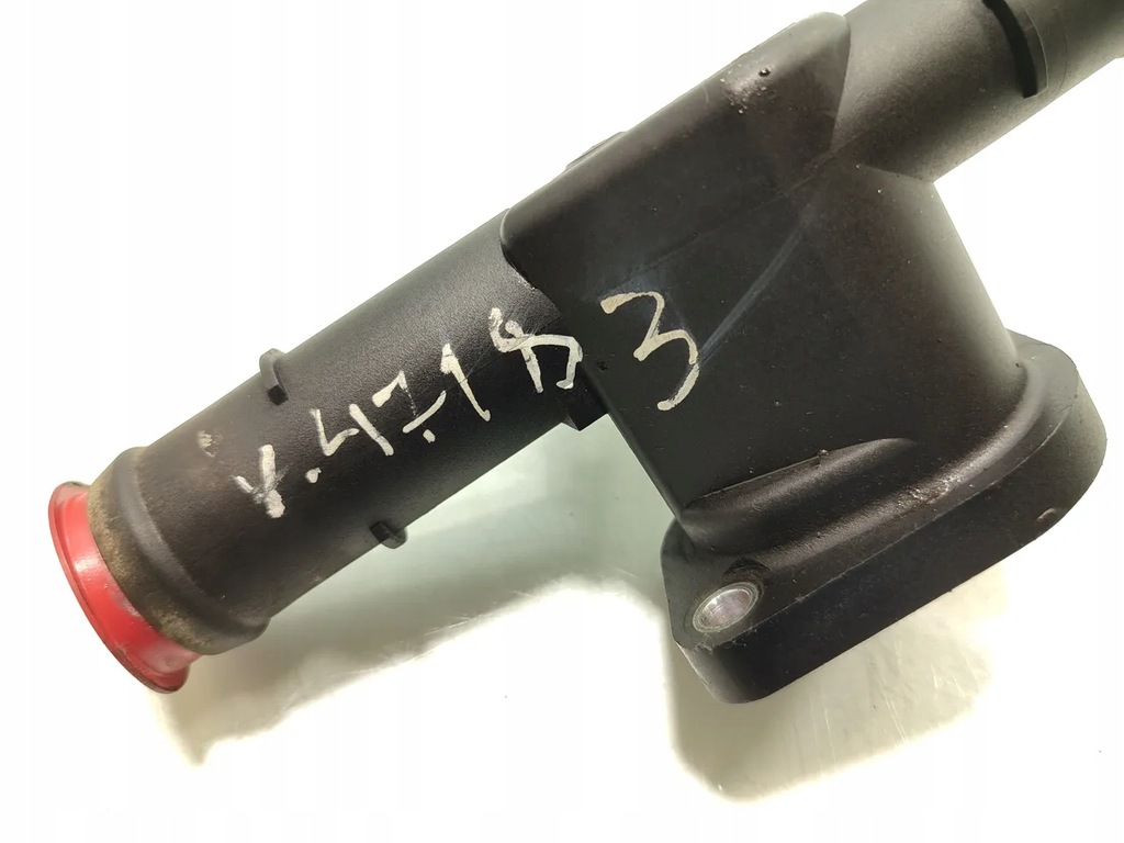 фото №7, Vw golf термостат / корпус термостата 1.6 бензин 75kw 102 hp 2006