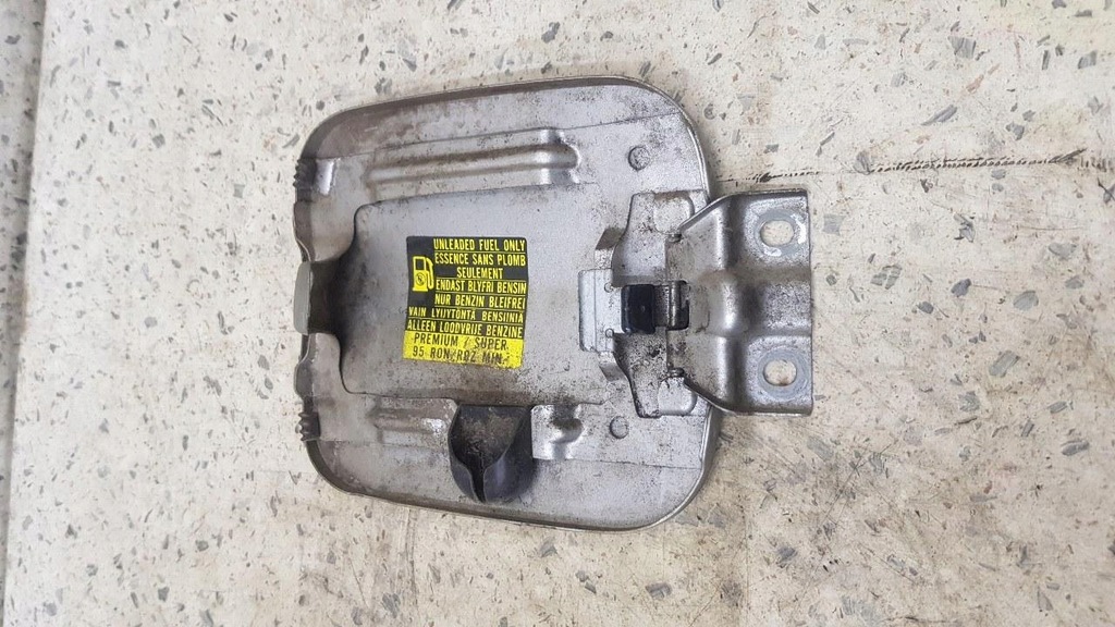 фото №2, Кришка заливної пального honda city iv lift