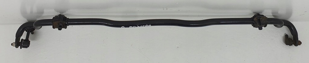 фото №4, Тяга стабилизатор перед nissan primera p12