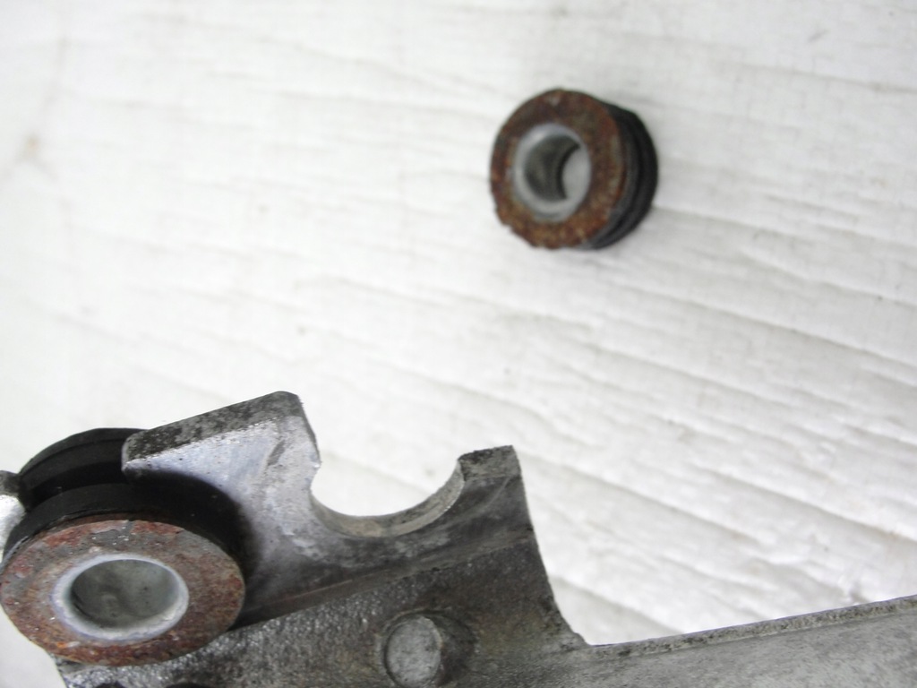 фото №10, Труби інтеркулер права + ліва infiniti qx70s 3.0v6