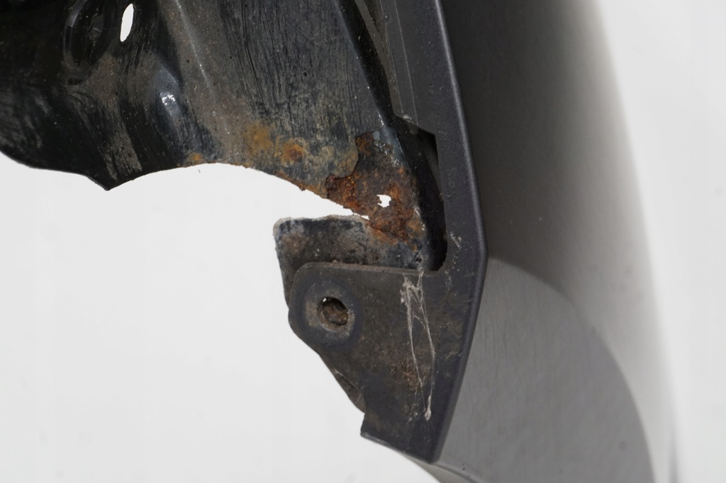 фото №10, Seat altea xl freetrack 08r крыло левый перед lw7z