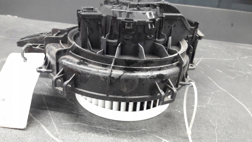 фото №7, 1s1819015d воздуходувка обдув up citigo mii