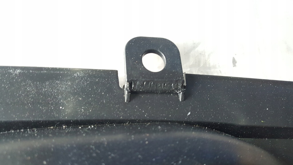 фото №10, Nowe оригінальні жабо audi a6 c6 rs6 4f1819403