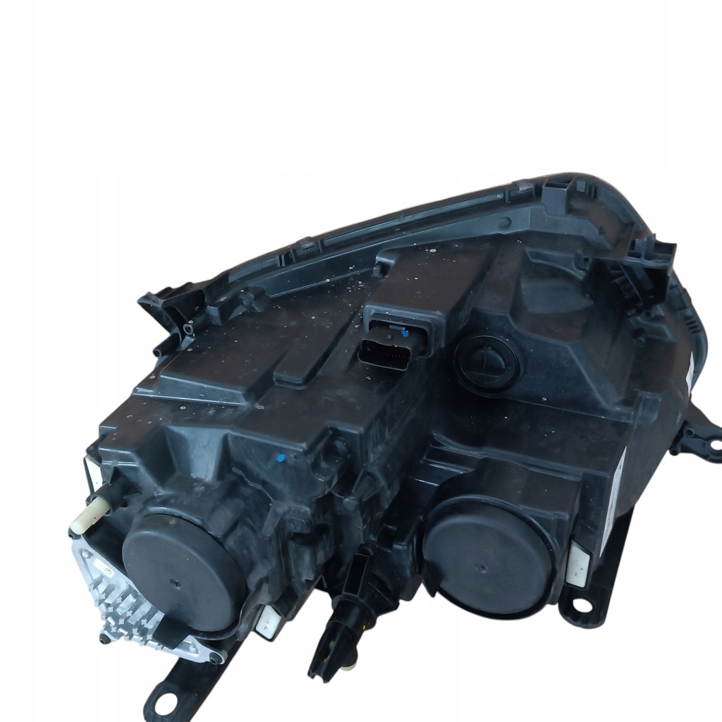 фото №10, Лампа правий перед dacia duster ii 260101133r