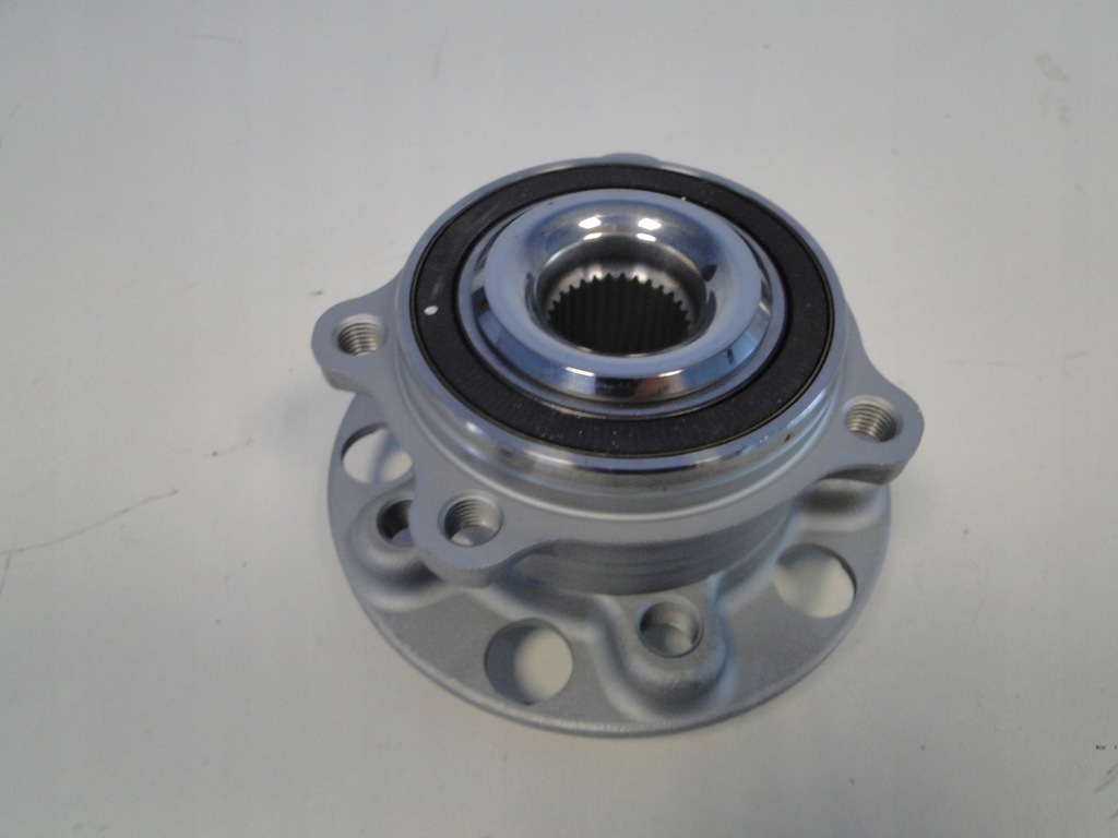 фото №6, Mercedes cle 236 glc 254 ступица передняя левая правая a2233340300 4matic