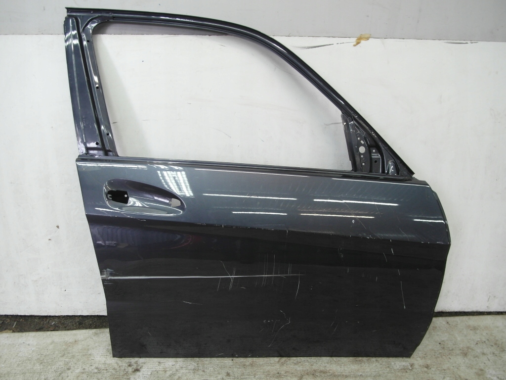 фото №1, Двері передні праве mercedes glk w204 x204 nr99