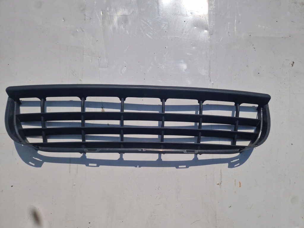фото №1, Vw crafter решётка средняя бампера перед передняя