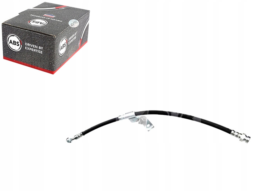 фото №1, A.b.s. шланг тормозной гибкий hyundai getz 02-09