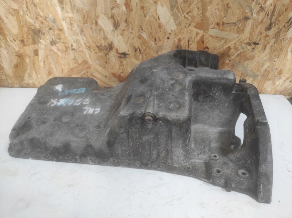 фото №2, Піддон масляна mercedes w211 2.2cdi r6460141902