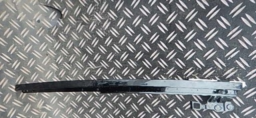 фото №1, Lexus ls600h ls 600 ls460 l направляющая стекло задняя l