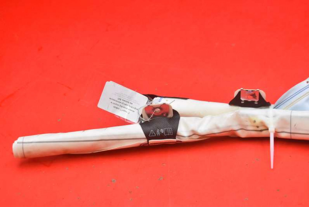 фото №7, Подушка безопасности подушка воздушная шторка безопасности правая 7320448 mini cooper one r56 10-14