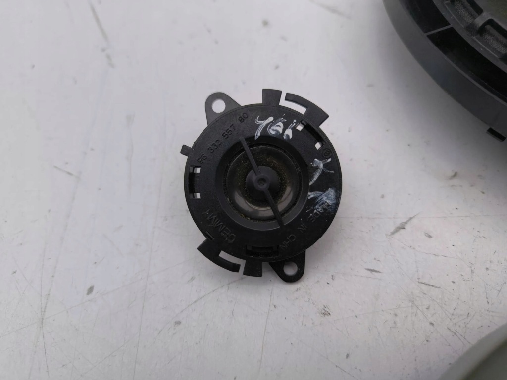 фото №8, Citroen c4 ii picasso 2014 набір аудіо