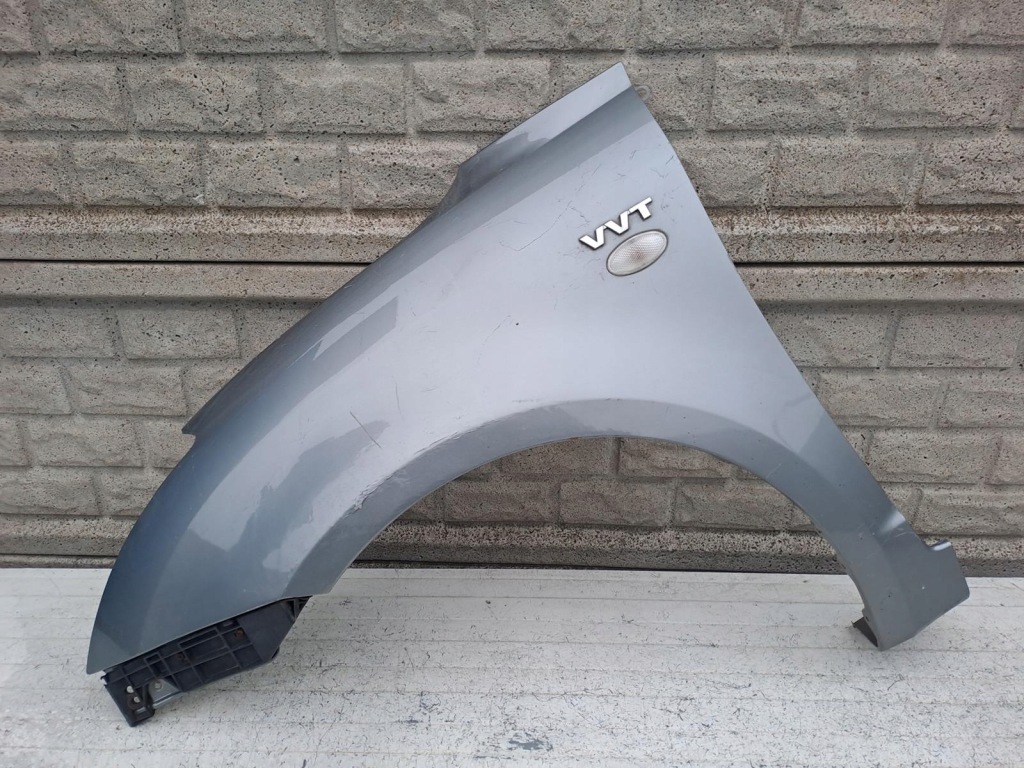 фото №1, Suzuki swift mk6 05-1- крыло передний левый оригинал