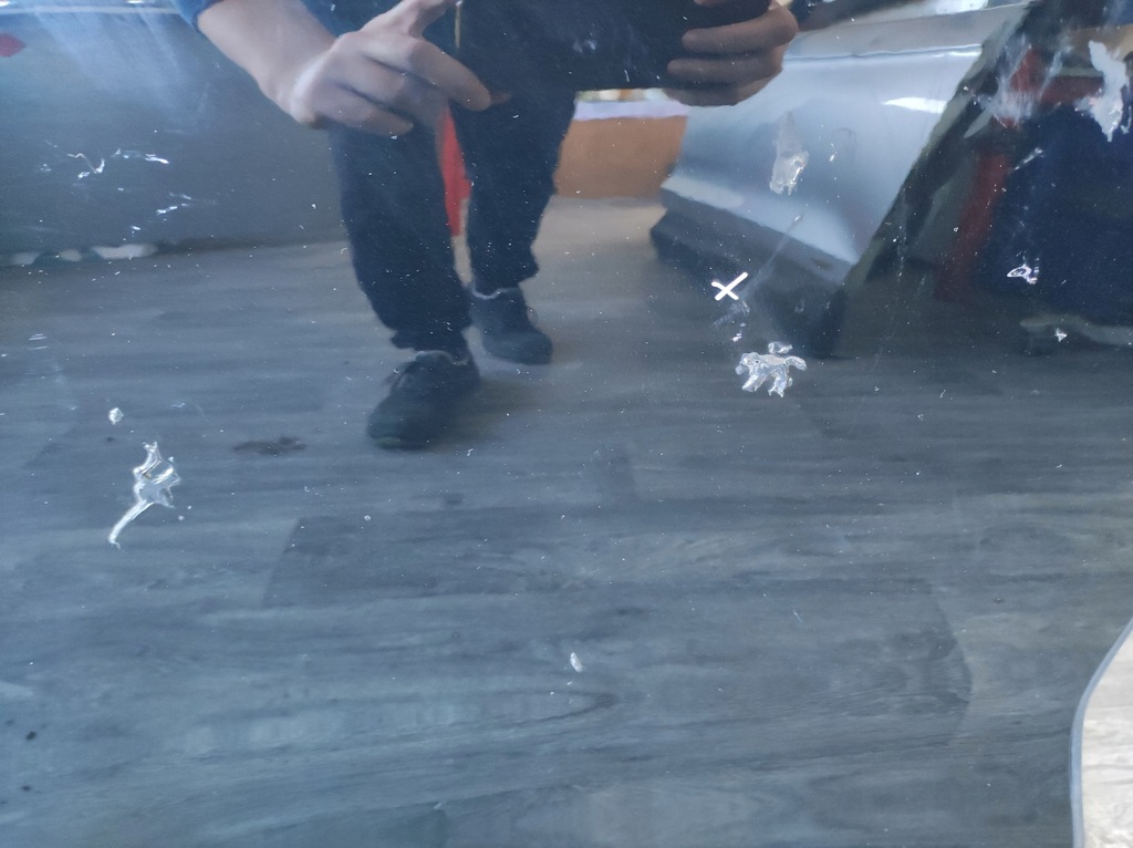 фото №13, Двері ----- hyundai ioniq 6 vi ----- задні праве