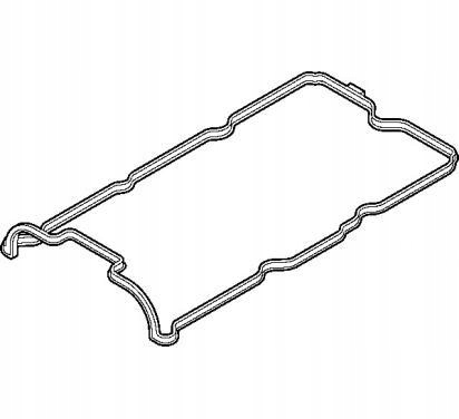 фото №1, Elring прокладка кришки клапанів nissan elgrand