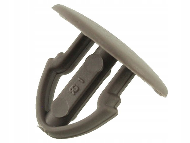 фото №3, Кліпса оббивка / обшивка дверей / двері opel movano a / renault master i ii / vw