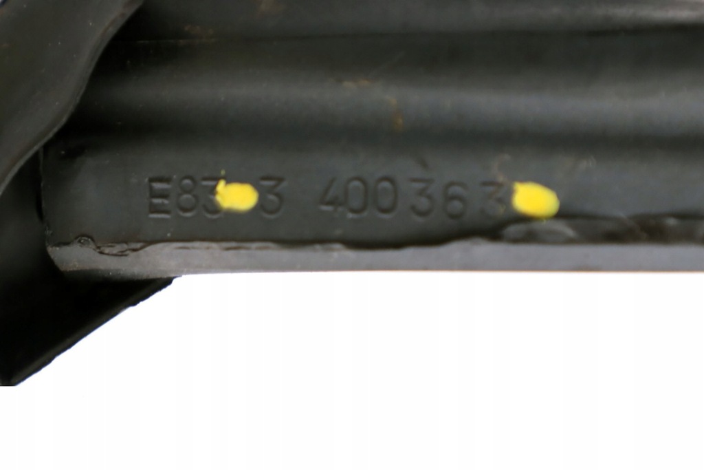 фото №10, Bmw x3 e83 прокладка капот кришки двигуна ліва 3400363