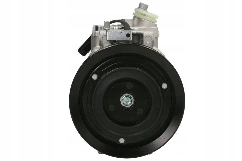 фото №1, Компрессор кондиционера thermotec ktt090282