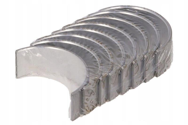 фото №1, Набір вкладиші шатуна