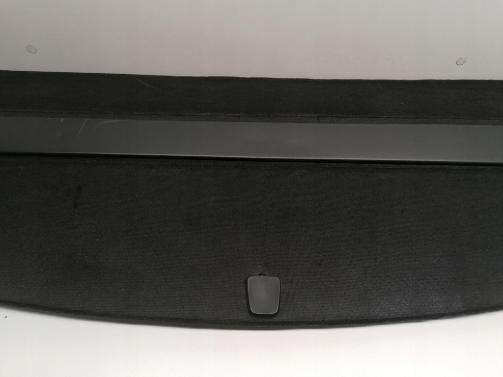 фото №4, Peugeot 5008 ii шторка багажника оригинал 2016-