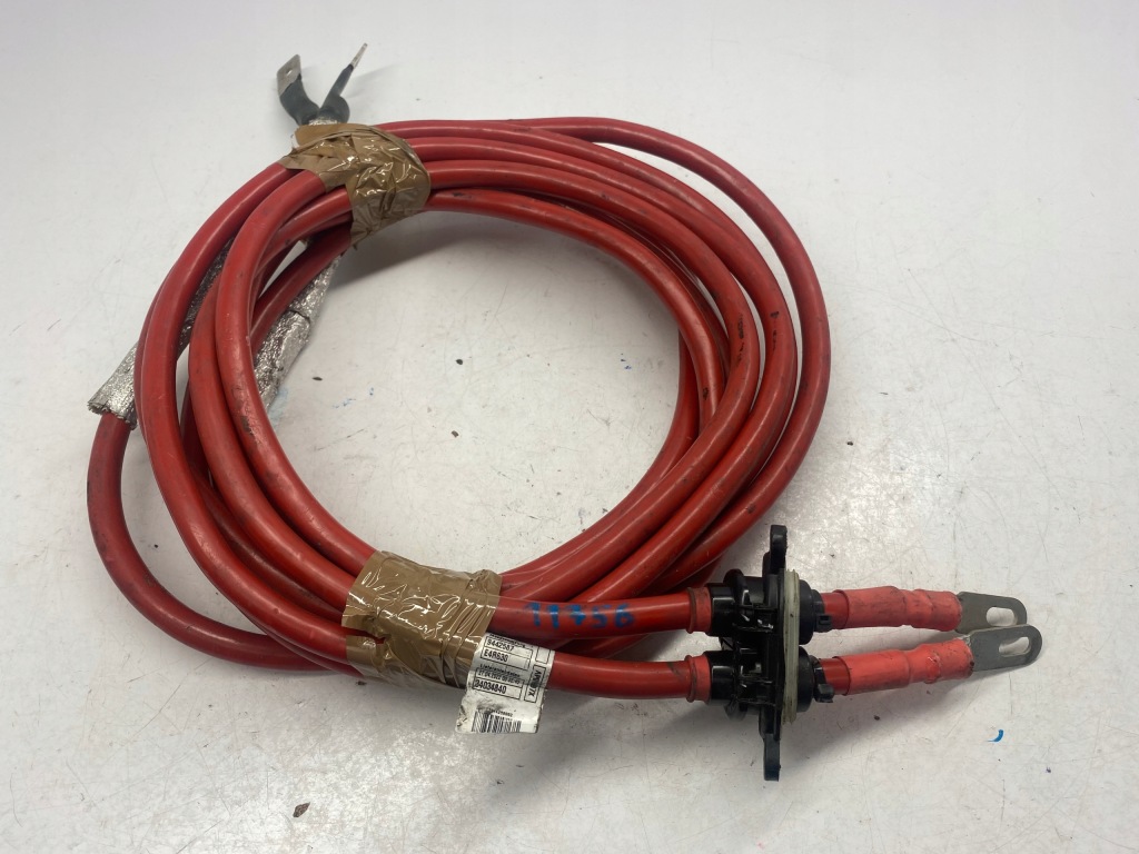 фото №1, Bmw g05 x5 g06 кабель питающий 9442587