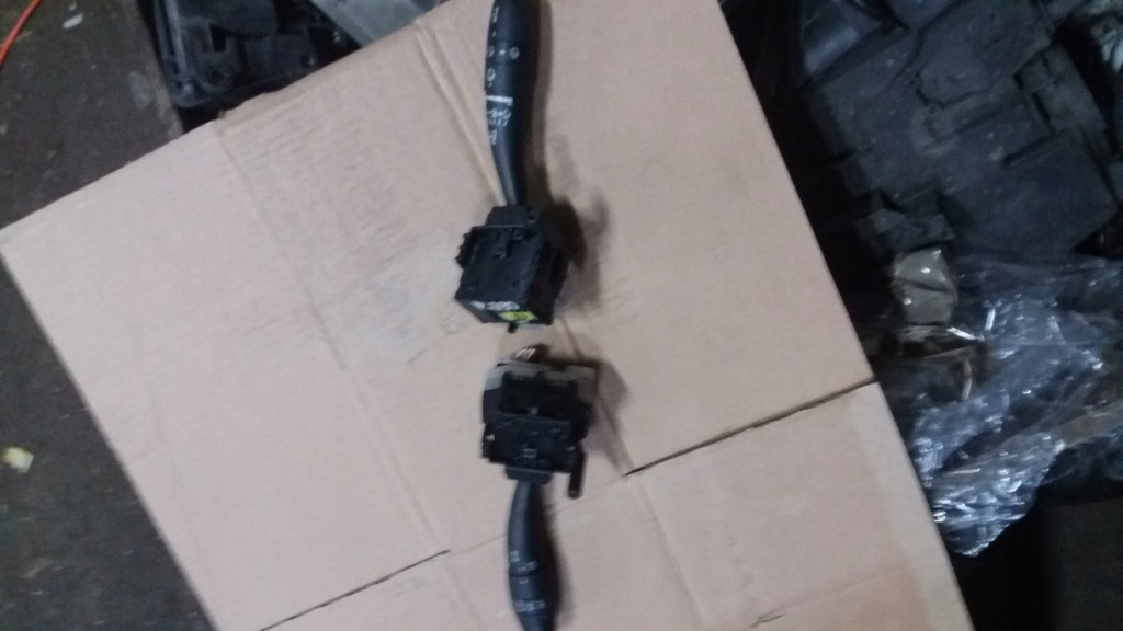 фото №1, Переключатель комбинированный kia ceed