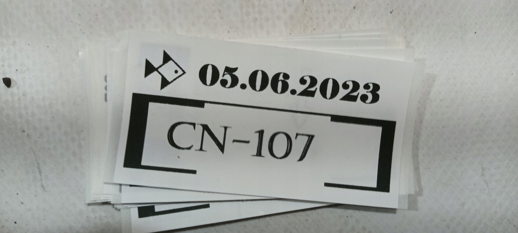 фото №10, Оригінальна рамка протитуманної фари bmw e46 coupe cabrio p