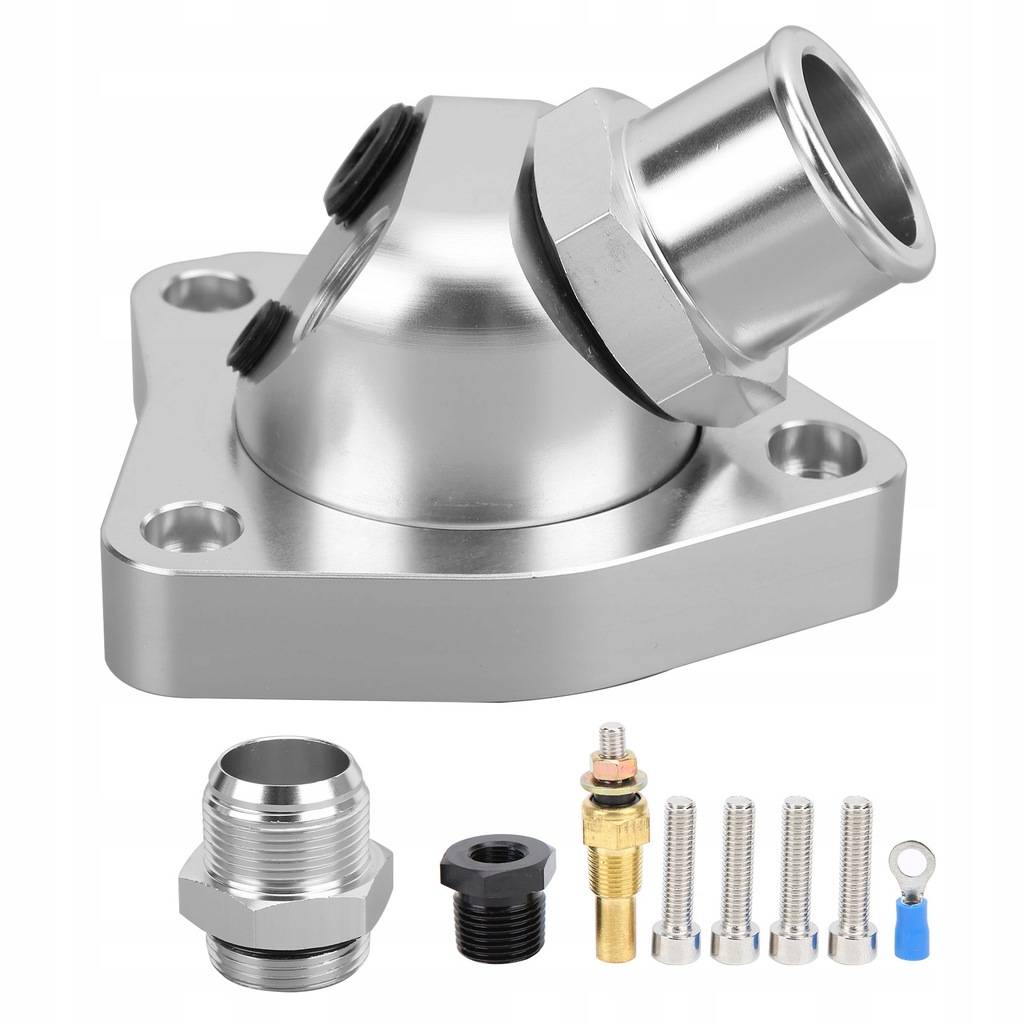 фото №14, Корпус термостата 180 ступеня wąż modyfikacyjny з