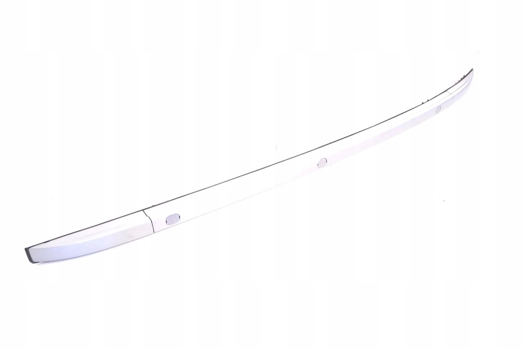 фото №1, Hyundai ix35 2015 ліва сторона рейлінги дахові