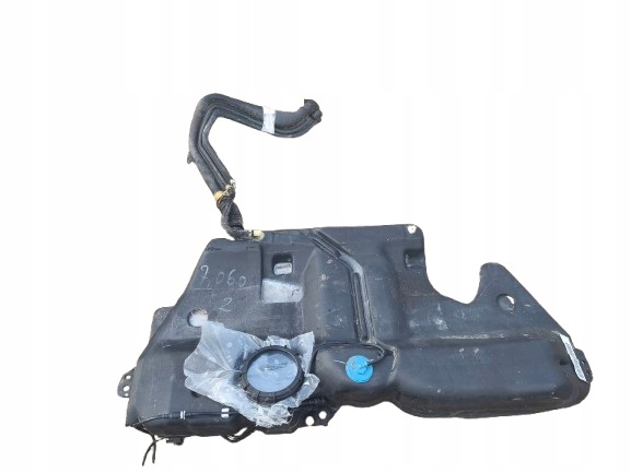 Купить Renault оригинальный номер 7700423761 бак топлива