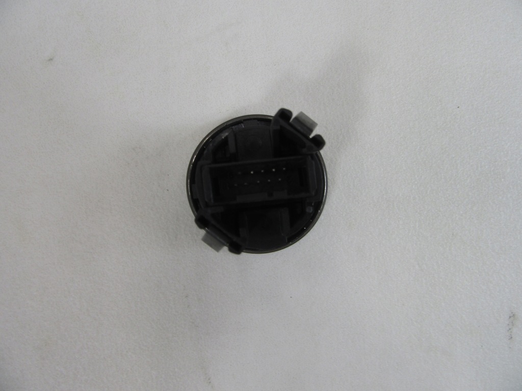 фото №9, Кнопка переключатель запуск стоп bmw e60 e61 europa lci