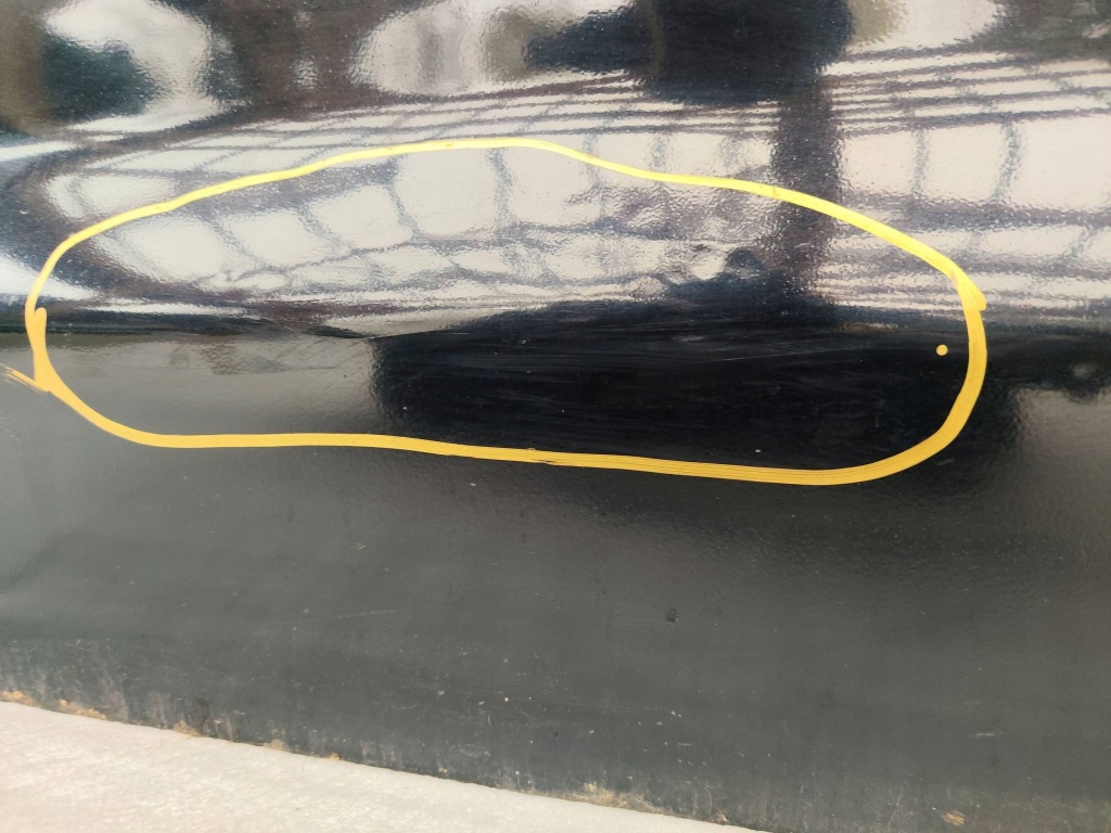 Купити Toyota hilux 05-08 an10, an20, an30 дверей передні ліве лівий перед