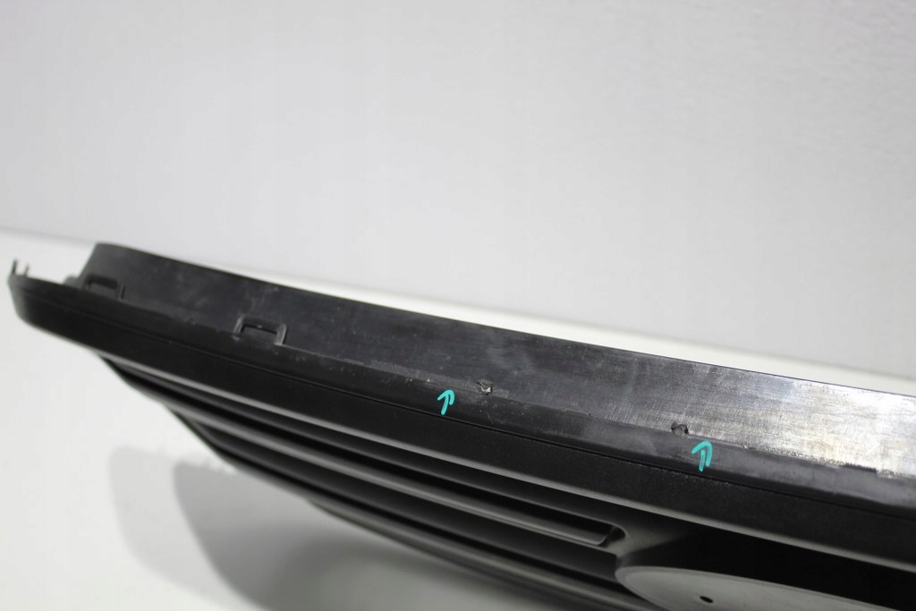 фото №3, Ford transit custom lift решётка радиатора 17r+