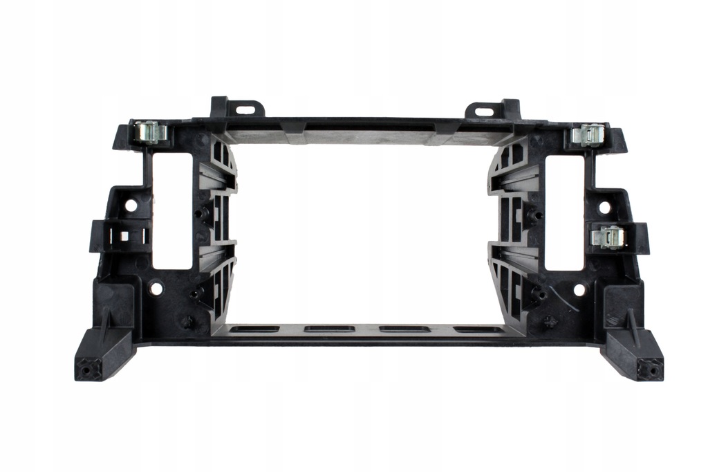 фото №1, Рамка каркас кронштейн радіо номерного знака приладова bmw f10 f11 / lift 9166665