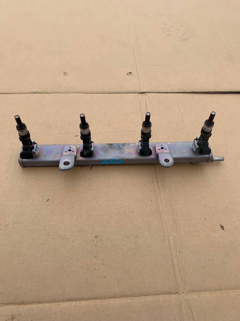 фото №1, Молдинг упорскування infiniti qx50 ii 2.0t 4x4