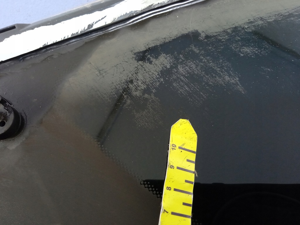 фото №5, Bmw x5 g05 стекло кузовная задняя правая 7444078