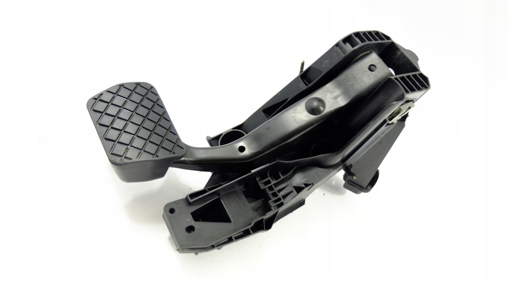 фото №1, Skoda octavia iii педаль тормоза автоматическая коробка передач