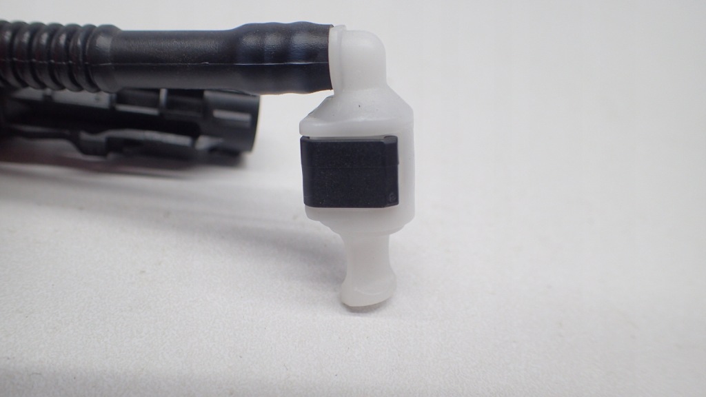 фото №10, Nowa жгут бампера перед 4 pdc камера защита porsche cayenne 9y0971095t