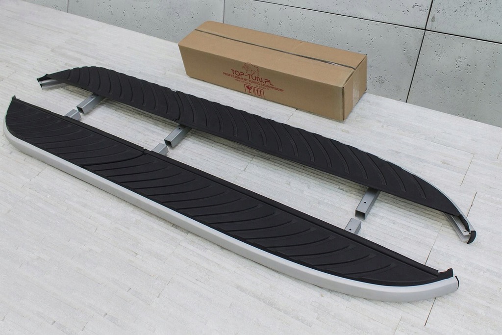 фото №9, Land rover freelander ii l359 2006-2014 пороги бічний пороги