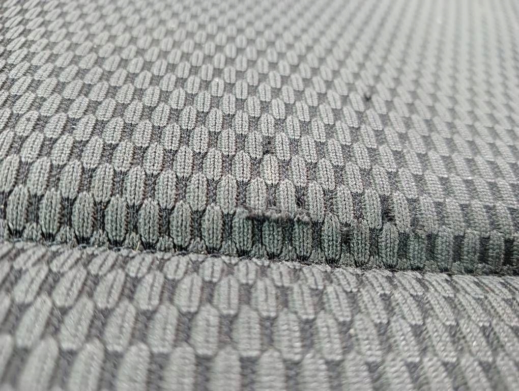 Vw golf vii сиденье обшивка сиденье левая водителя в Украине