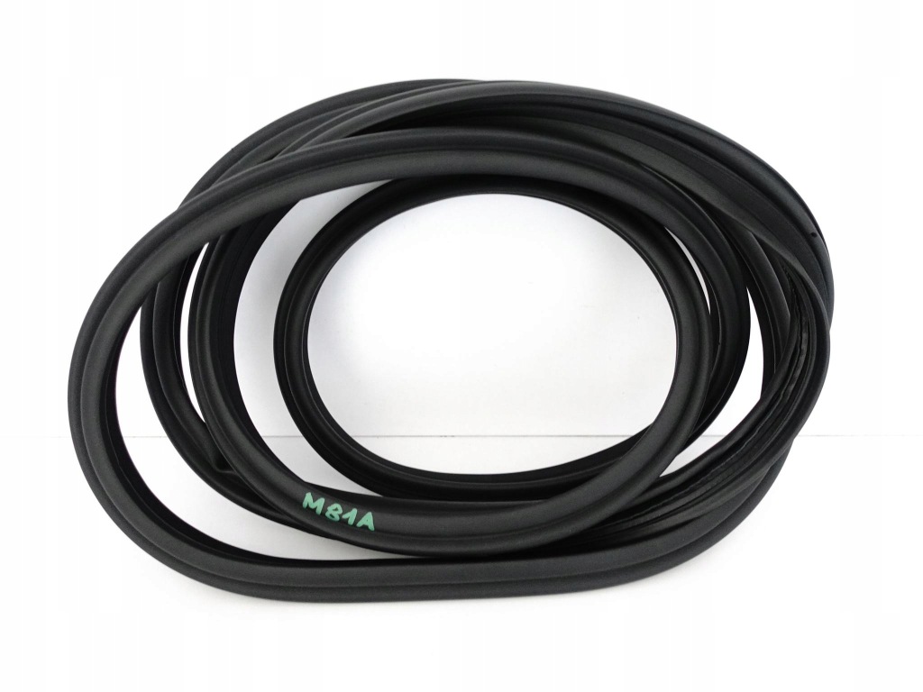 фото №1, Toyota rav4 prime v 5 19- прокладка задний крышки багажника