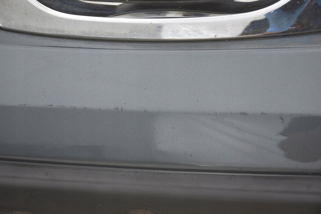 фото №7, Бампер передний перед nissan micra k13 lift