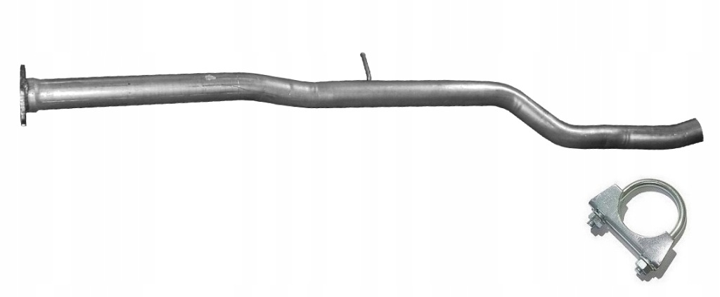 фото №1, Труби випускні polmo 31.64